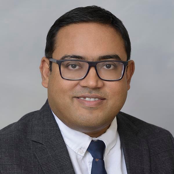 Dr. Abhishek Dutta, MD