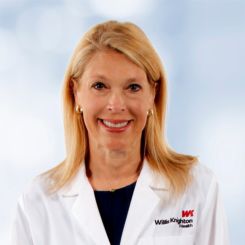 Dr. Ashley A. Wheat, MD
