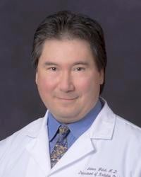 Dr. Dr. James Sherman Welsh, MD