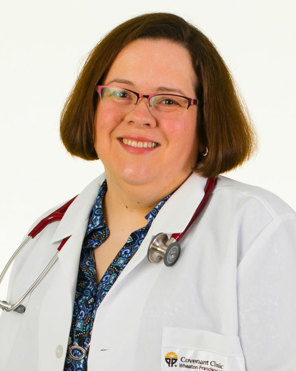 Dr. Gayla Davis, ARNP - Oelwein, IA - Internal Medicine, Family Medicine