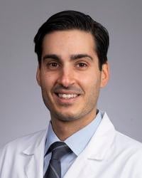 Dr. Demetrios Doukas, DO