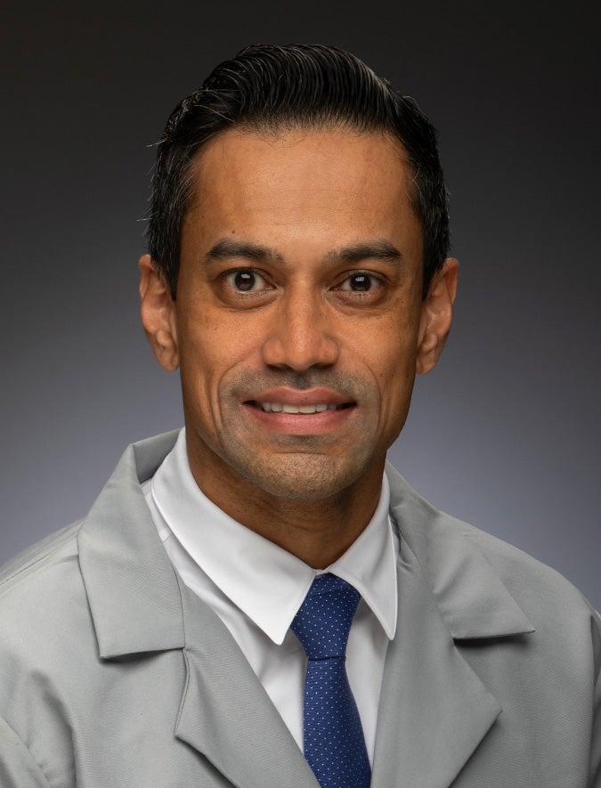 Dr. Neel Bhaskar Patel, MD