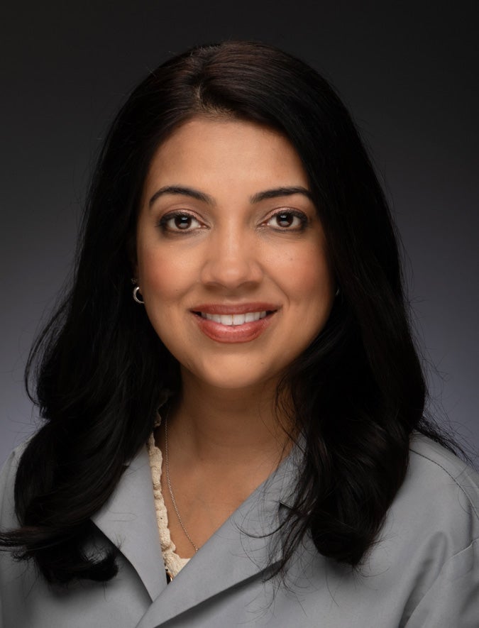 Dr. Monica Patadia, MD