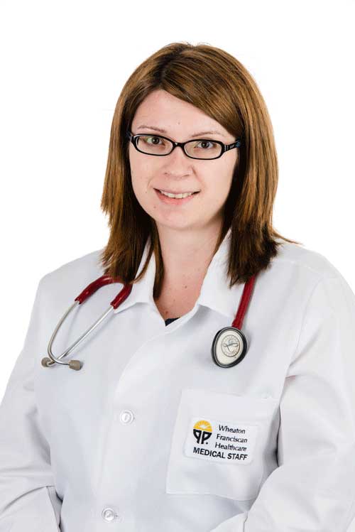 Dr. Lydia Mustafic, MD