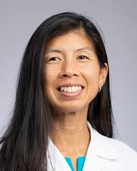 Dr. Stephanie Bochen Tsai