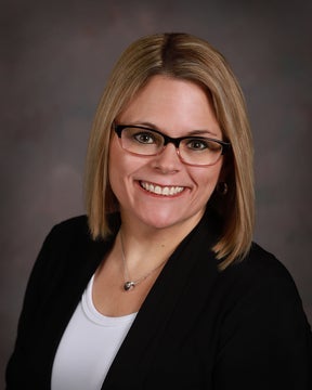 Jodi Lynn Tesch