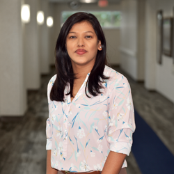 Dr. Monica Yadav, MD