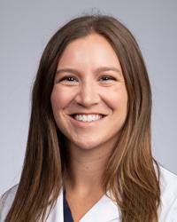 Heather Bartusek, PA-C