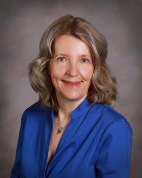 Evelina Todd
