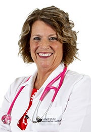 Dr. Lori Shockley, MD