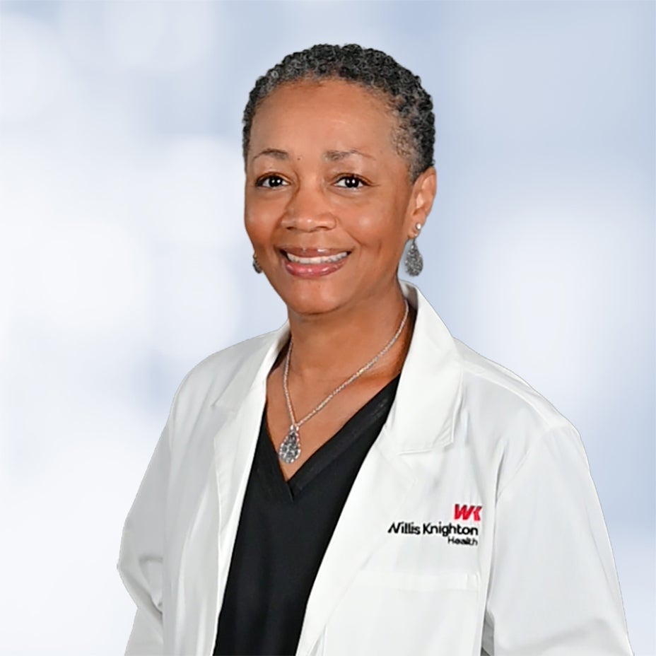 Collette G. Brown, NP - Bossier City, LA - Nurse Practitioner, Endocrinology (physician Assistant Or Nurse Practitioner)
