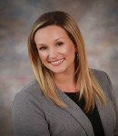 Melissa M. Smits