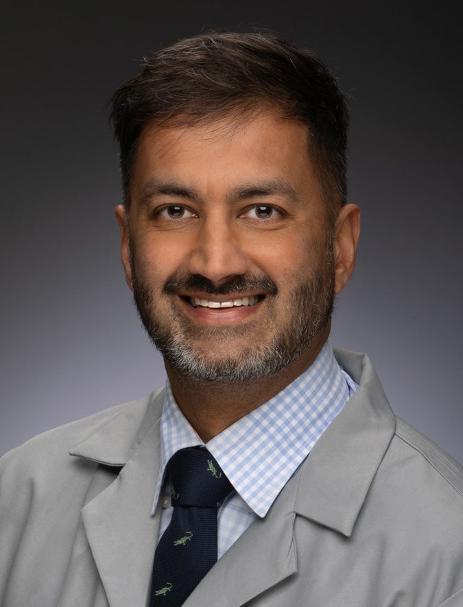 Dr. Gopal Nand Gupta