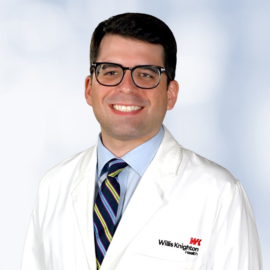 Dr. Randall G. White, MD