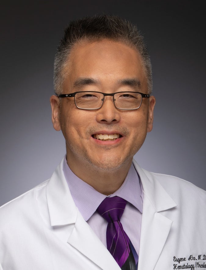 Dr. Eugene Ahn, MD