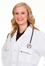 Dr. Krissy Wieland, DNP - Independence, IA - Internal Medicine, Family Medicine
