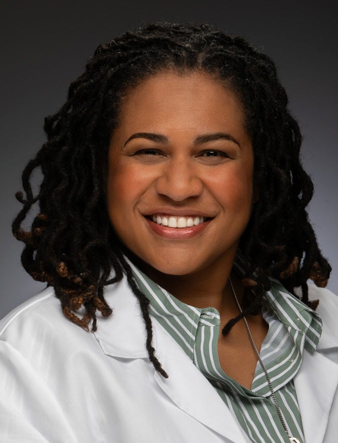 Dr. Andrea L Amico, MD
