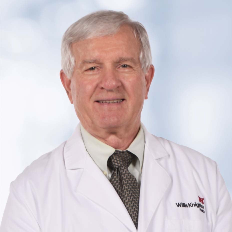 Dr. David D. Bryan, MD