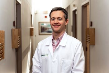 Eric Pitts, PA-C - Cedar Falls, IA - Internal Medicine