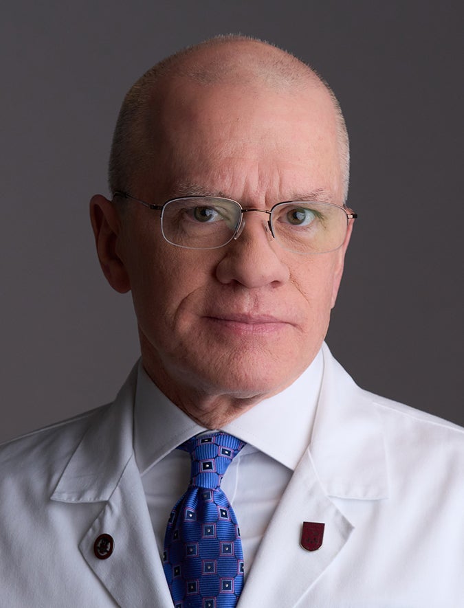 Dr. Joseph I Clark, MD