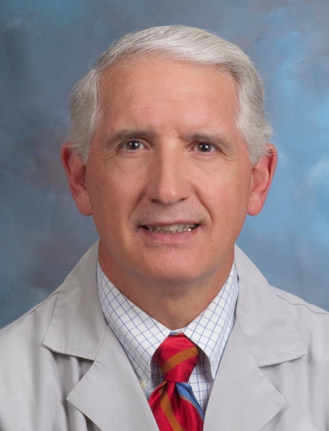 Dr. James Adam Stankiewicz, MD