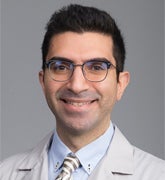 Dr. Zaid Abdelsattar, MD - Maywood, IL - Surgery, Surgery General, Thoracic Surgery (cardiothoracic Vascular Surgery)