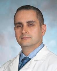 Dr. Amir Darki, MD