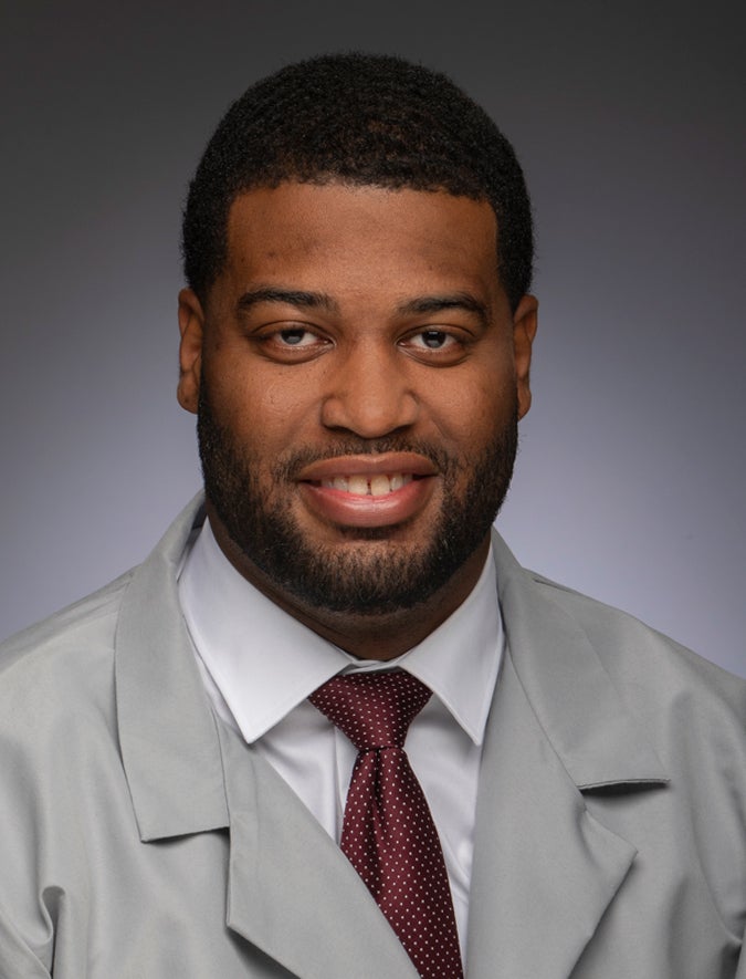 Dr. Thomas Wesley Hodo, MD