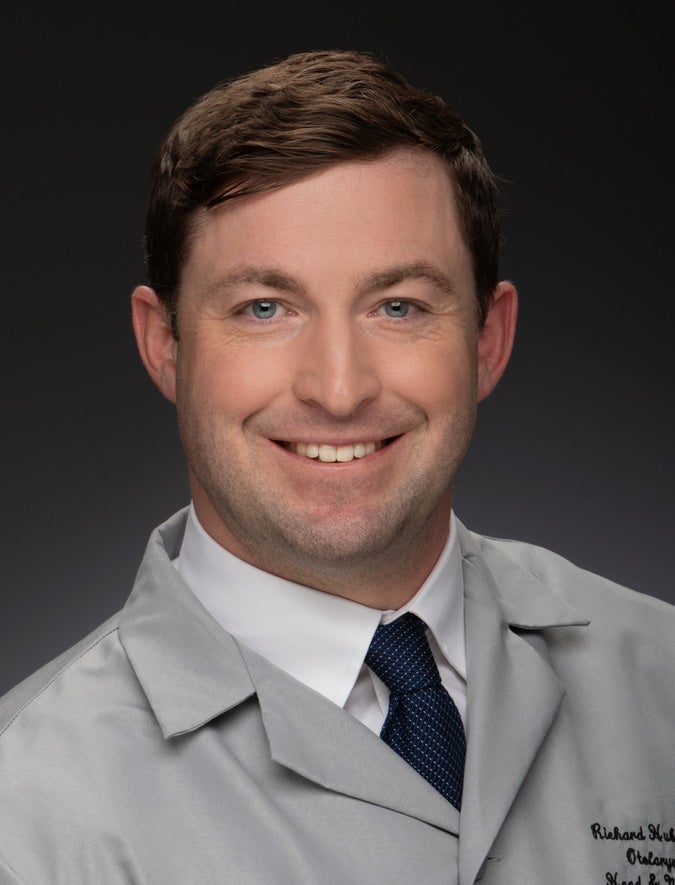 Dr. Richard Dale Hubbell, MD