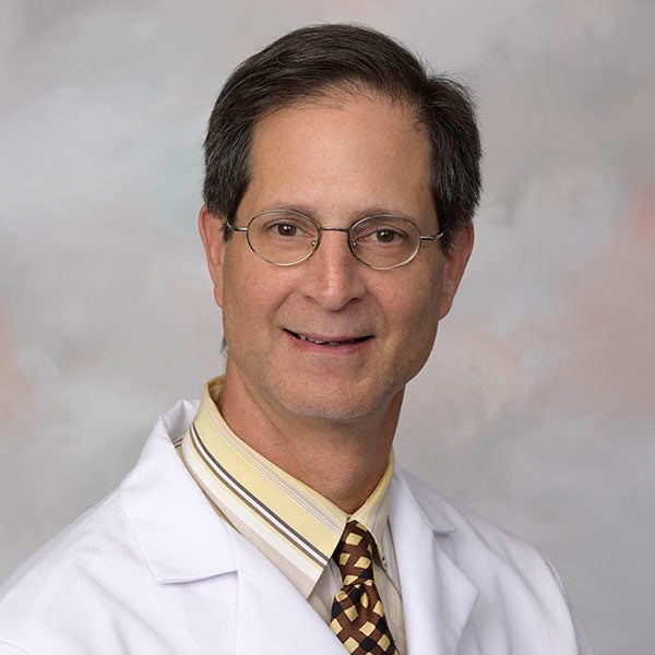 Dr. George T. Stollsteimer, MD
