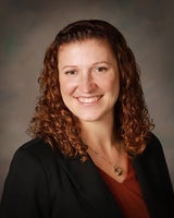 Jessica Rice, , B.S.N., FNP, MSN - Oshkosh, WI - Family Medicine
