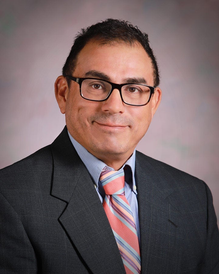 Michael D. Arizola