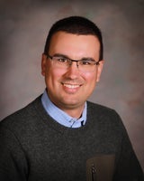 Trevor D. Argall, M.S., M.D. - Waupaca, WI - Family Medicine