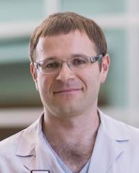 Dr. Alex Gorbonos, MD
