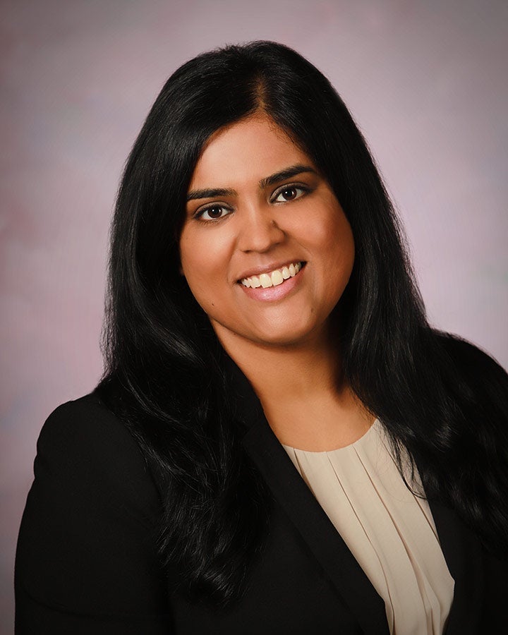 Dr. Joyce Rachel Philip, M.D. - Oshkosh, WI - Oncology, Oncology/hematology