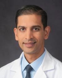 Dr. Smit C Vasaiwala, MD