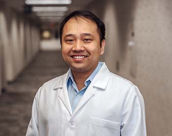 Dr. Andrew Kikuta, MD