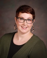 Ashley Erin Crowe, F.N.P. - Neenah, WI - Family Medicine