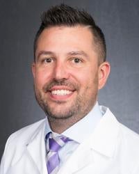 Dr. Matthew Mark Harkenrider, MD