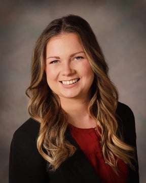Gabrielle Ann Patri, B.S., M.S., P.A. - Waupaca, WI - Family Medicine