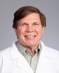Dr. Timothy Edward Paterick, MD