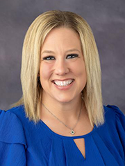 Dr. Chelsea Christensen, ARNP - Waterloo, IA - Internal Medicine, Family Medicine