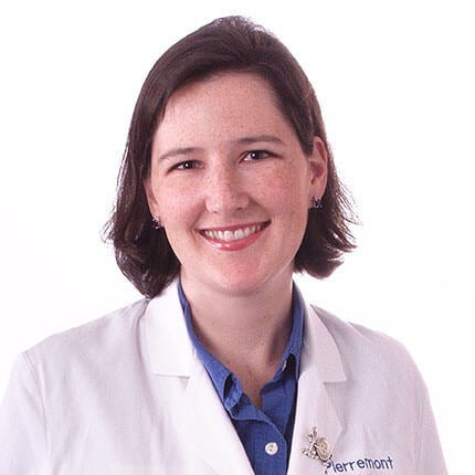 Dr. Margaret M. Crittell, MD | Shreveport, LA | Pediatrics