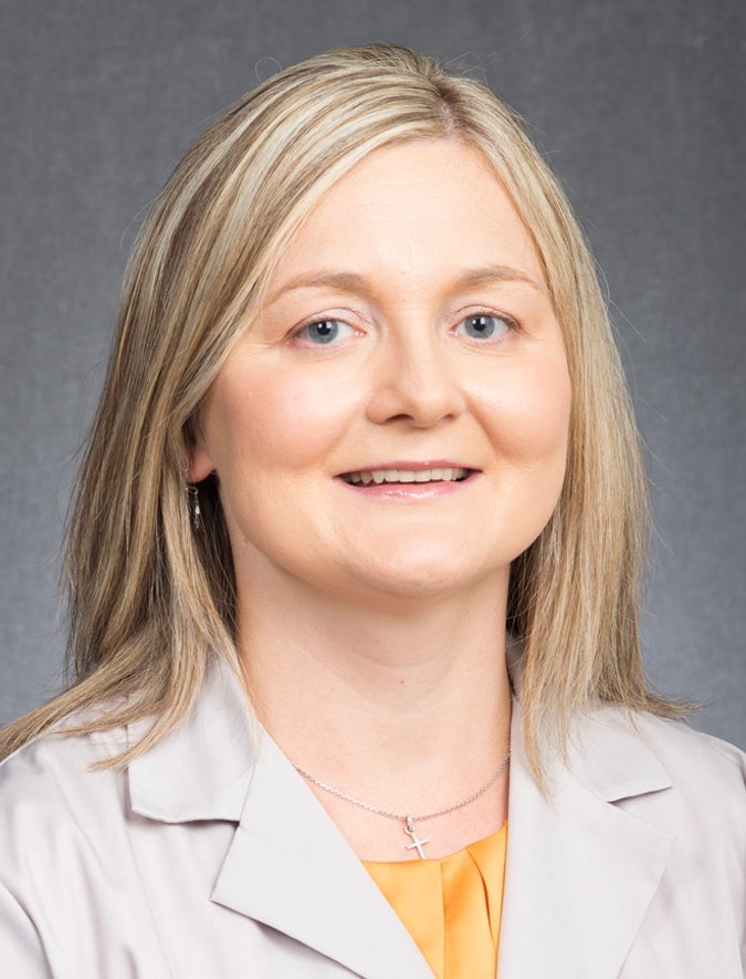 Dr. Agnes M Hurtuk