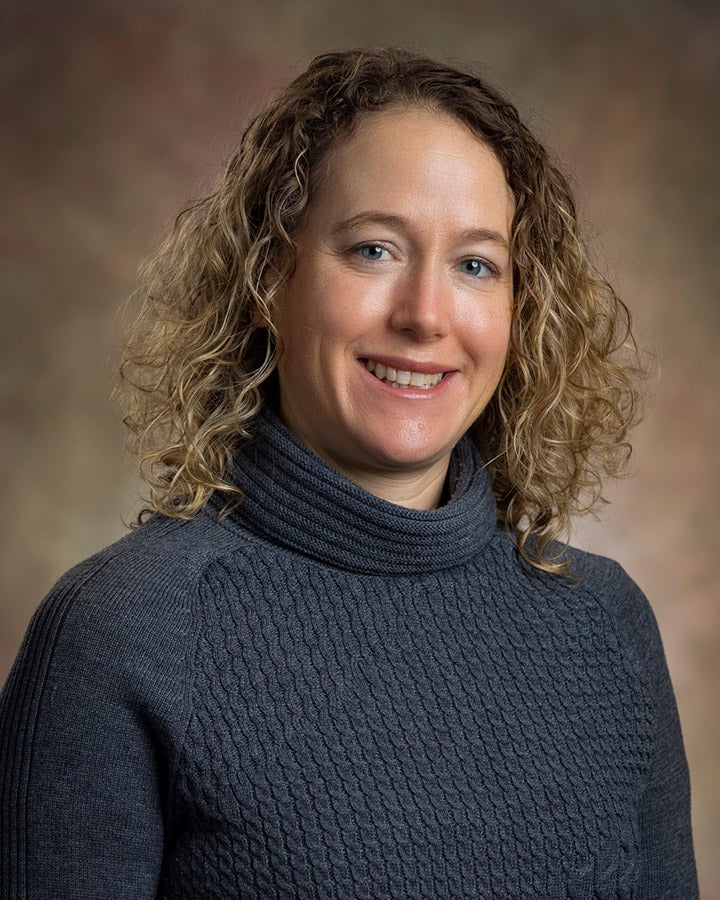 Dr. Dorrie Marie Happ, B.S., M.D. - Waupaca, WI - Family Medicine