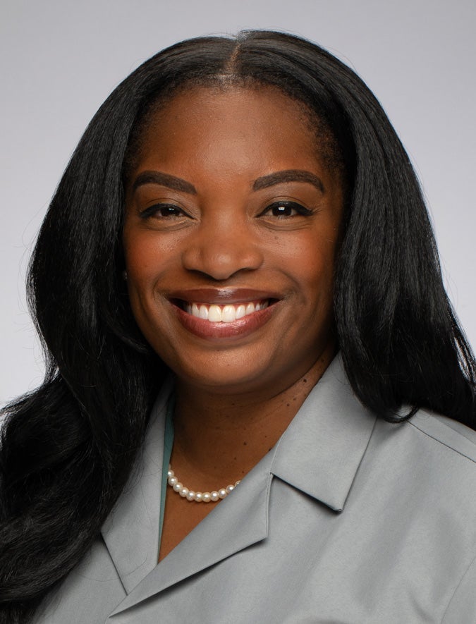 Dr. Erin Alyse Strong, MD