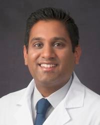 Dr. Dr. Abhishek A Solanki, MD