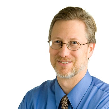 Dr. Larry Standing, DO