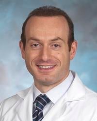Dr. Mark Rabbat, MD