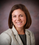 Dr. Shannon Leah Schmidt, M.D. - Neenah, WI - Oncology, Oncology/hematology